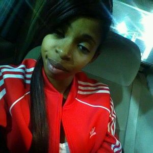 Meet your Posher, Brad